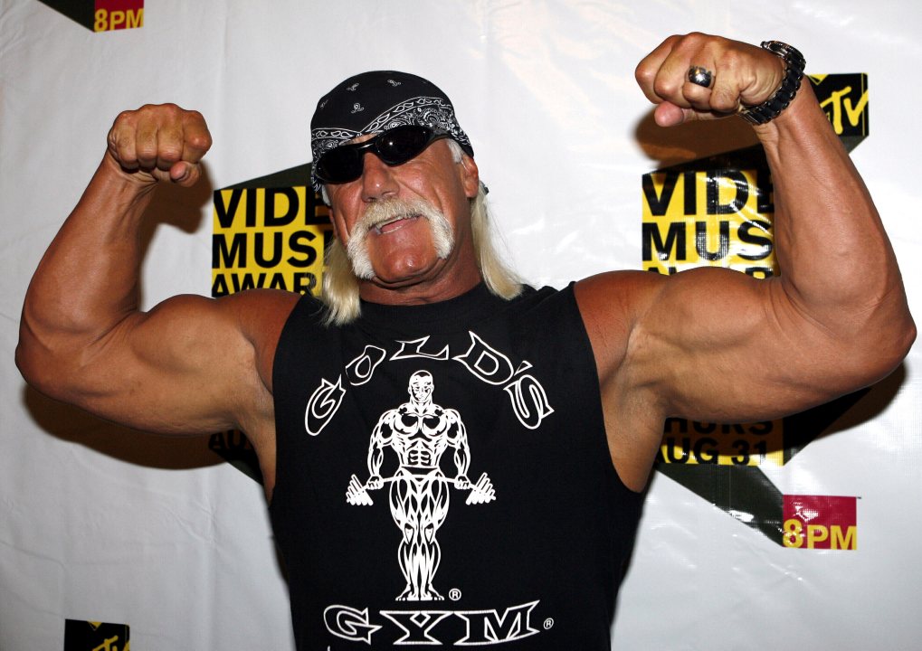 Brooke Hogan challenges Hulk Hogan's estate and considers legal action.