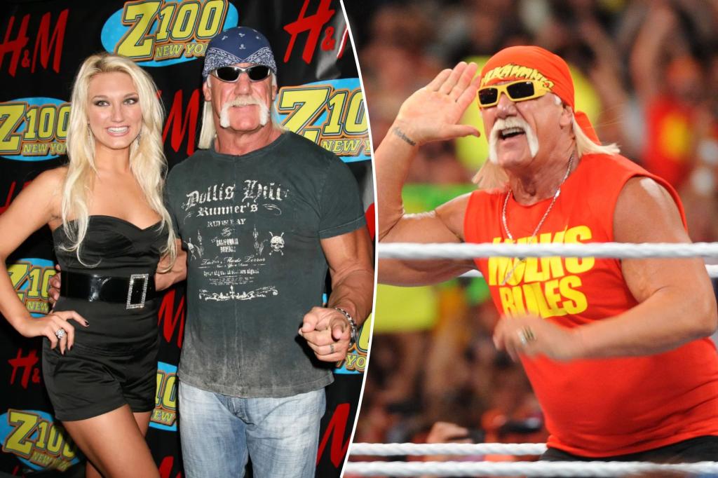 Brooke Hogan proposes to cover the cost of the autopsy.