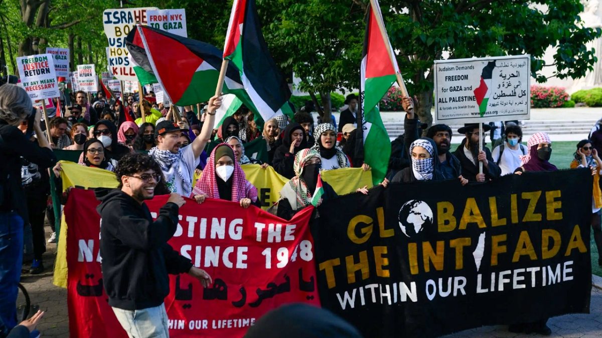 Brooklyn public defender dismissed for aggressive social media comment regarding Israelis