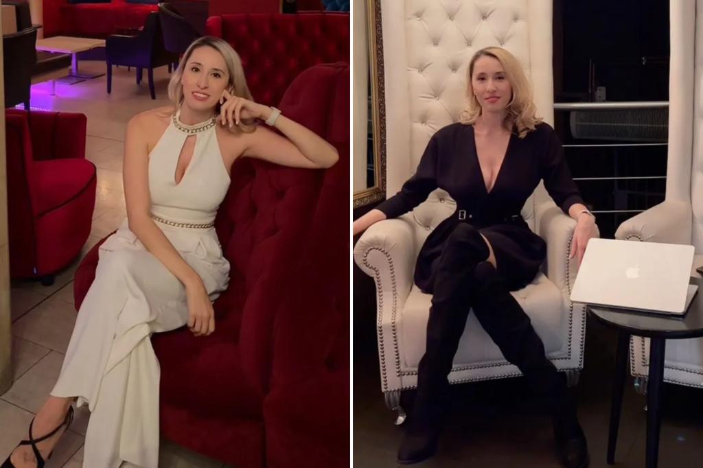 Brothel manager shares foolish errors men make that lead to their capture