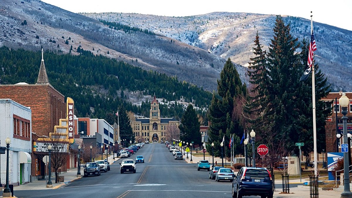 Brother of Montana bar shooting suspect Michael Brown is sentenced to life for murder