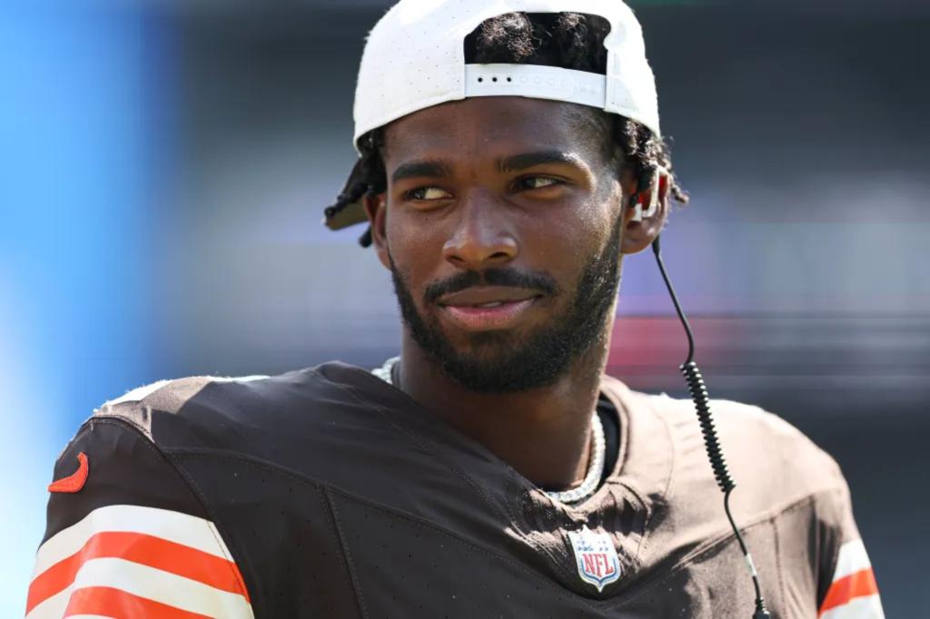 Browns announce Shedeur Sanders' plans for the third preseason game