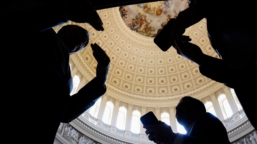 Budget crisis approaches as public media prepares for Trump budget cuts