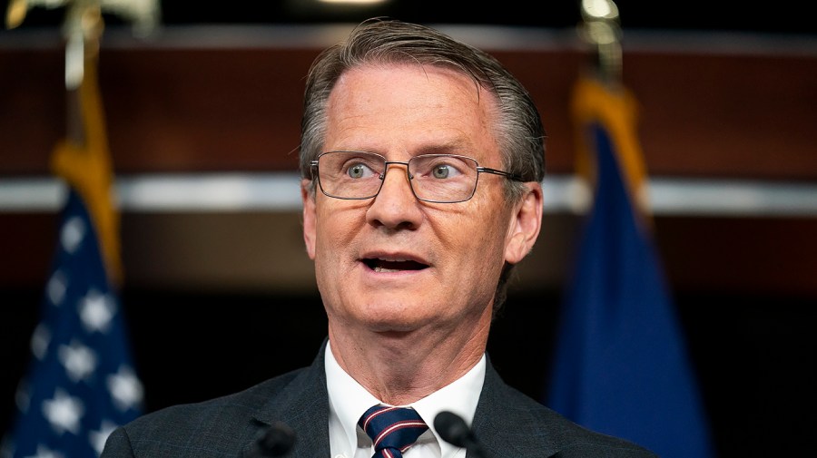 Burchett on Alaska summit: Putin ‘knows he needs to get to the table’