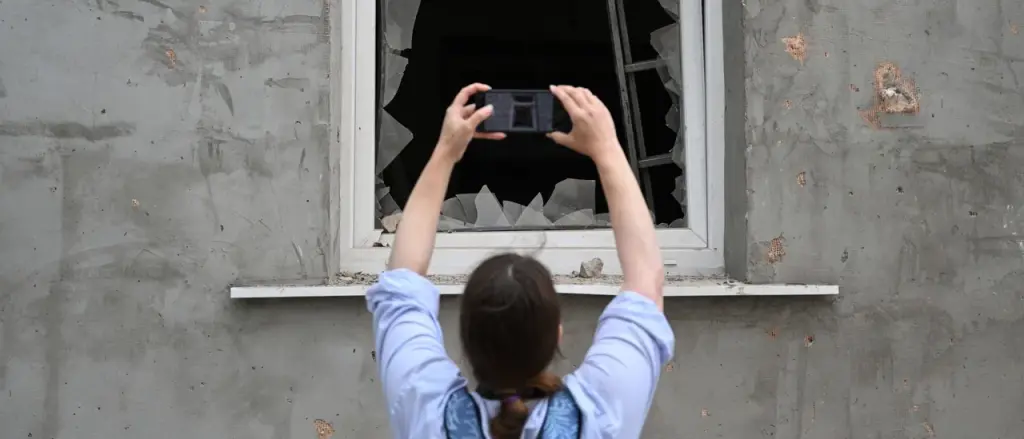 CAM Launches App to Report Antisemitic Incidents in Real Time