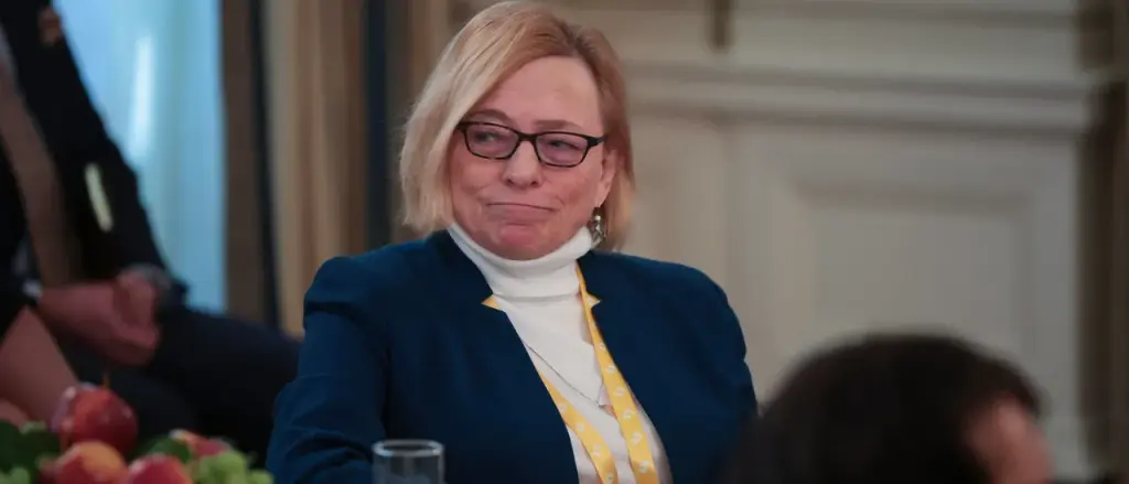 CASEY RYAN: The Reactions of Janet Mills and Susan Collins to Title IX