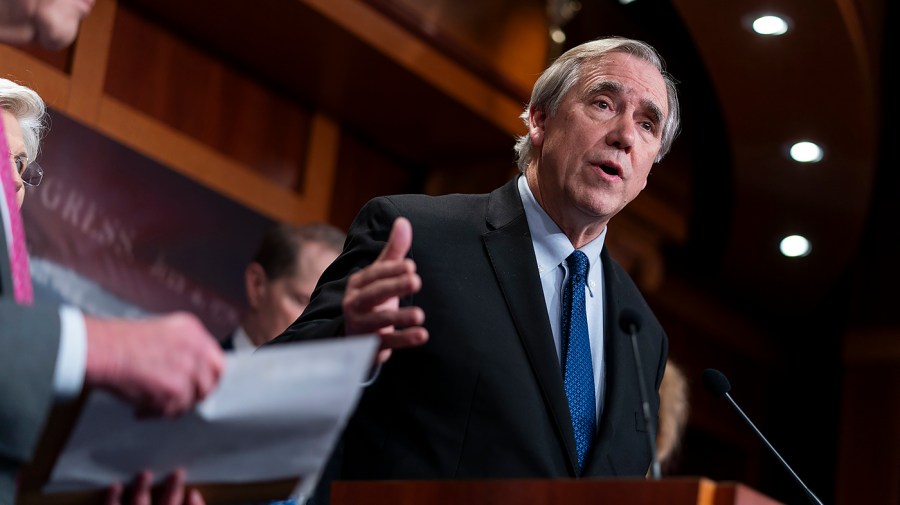 CBO projects 'big, beautiful bill' would add $5 trilllion to deficit if temporary tax cuts extended