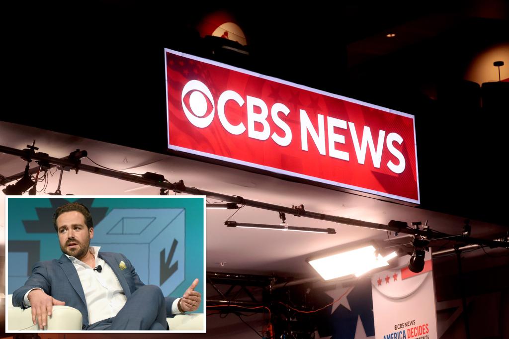 CBS News refutes 'false' Puck claim about $50M annual losses