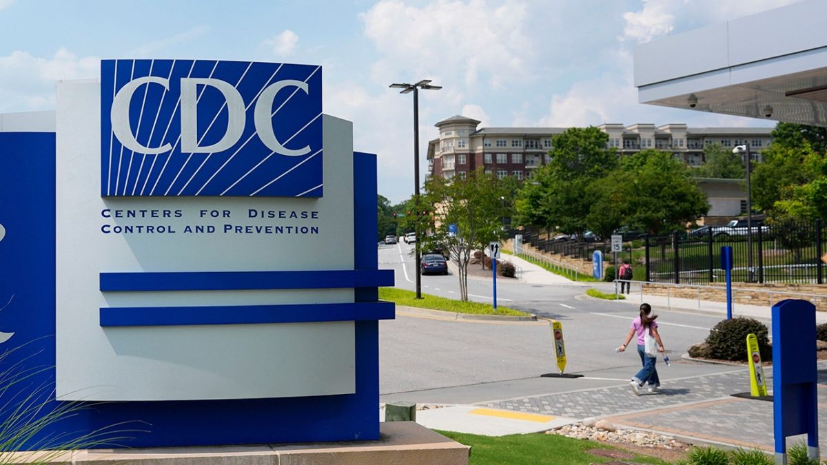 CDC cuts 600 jobs as part of larger HHS reorganization efforts