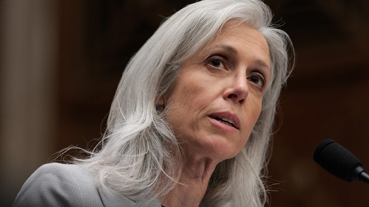 CDC director dismissed by Trump administration declines to resign