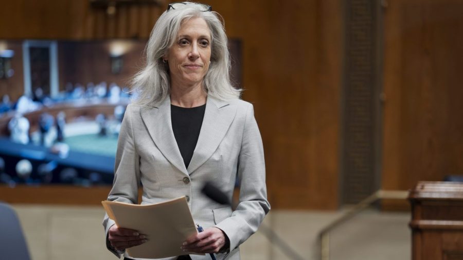 CDC director refuses to step down, insists she will not resign