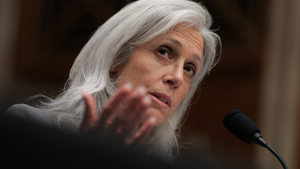 CDC employees not impressed by all-staff meeting following the attack