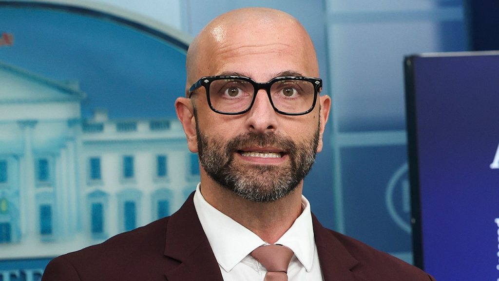 CDC official criticized for political handling of monkeypox during Trump administration