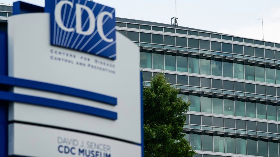 CDC official resigns: Monarez's dismissal was the final push