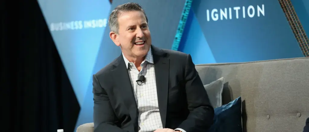 CEO of Major Retailer Steps Down as Sales Decline and DEI Efforts are Reduced