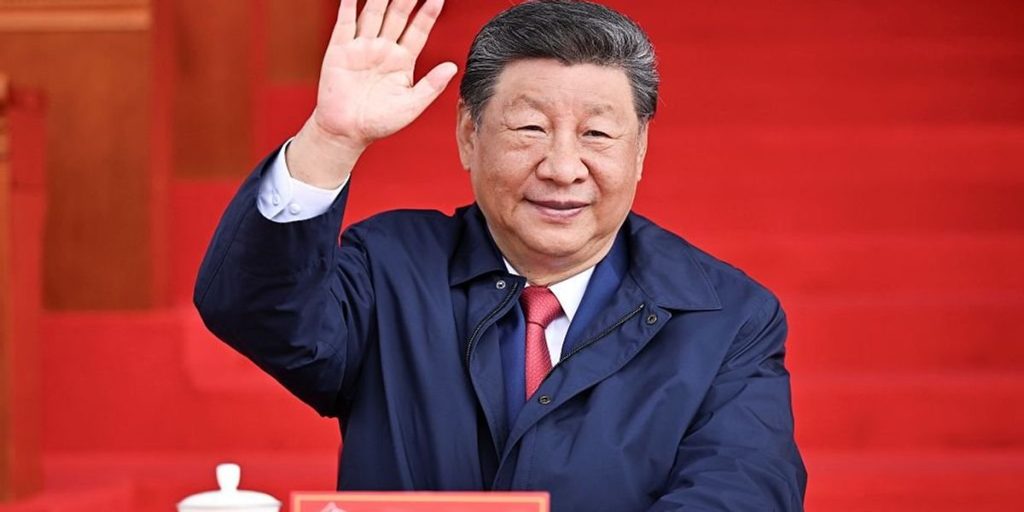 CEO of State Financial Officers Foundation urges SEC to address CCP's harmful impact on US markets