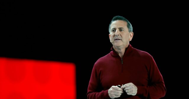 CEO of Target Resigns Due to Poor Company Performance
