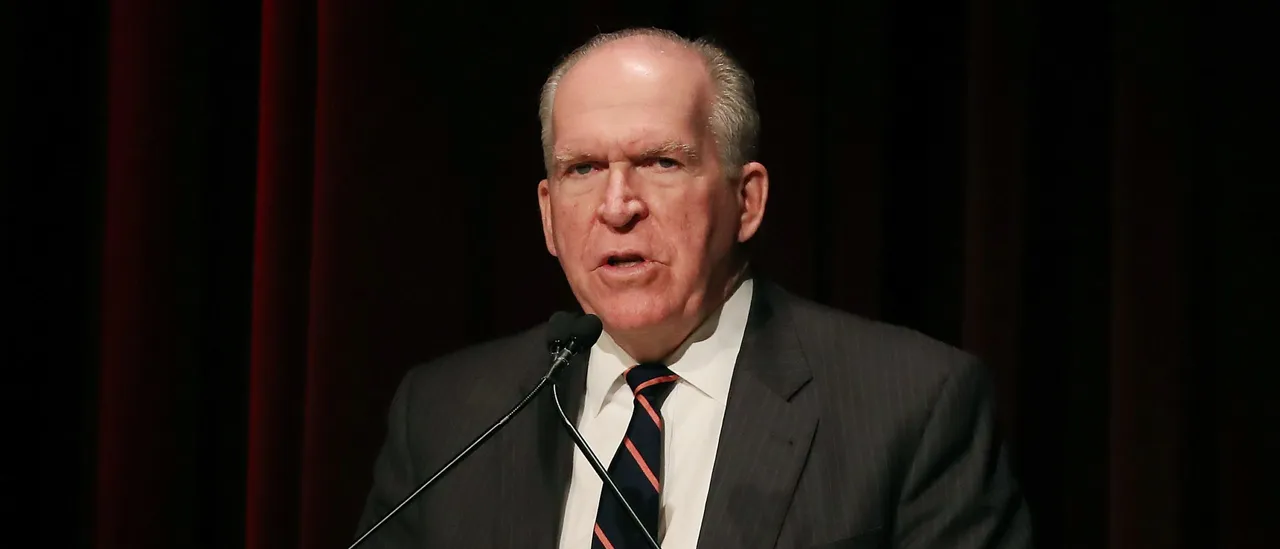 CIA Officials Allegedly Attempted to Prevent Tulsi Gabbard from Uncovering the Truth About Russiagate