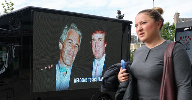 CNN Acknowledges Epstein &lsquo;Scandal&rsquo; as a &lsquo;Political Flop & Insignificant&rsquo;