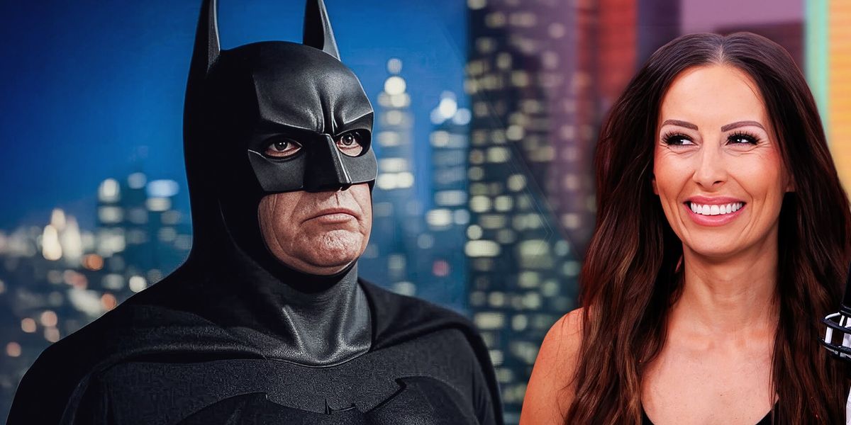 CNN criticizes Trump's crime initiative in DC, gives him the Batman cape