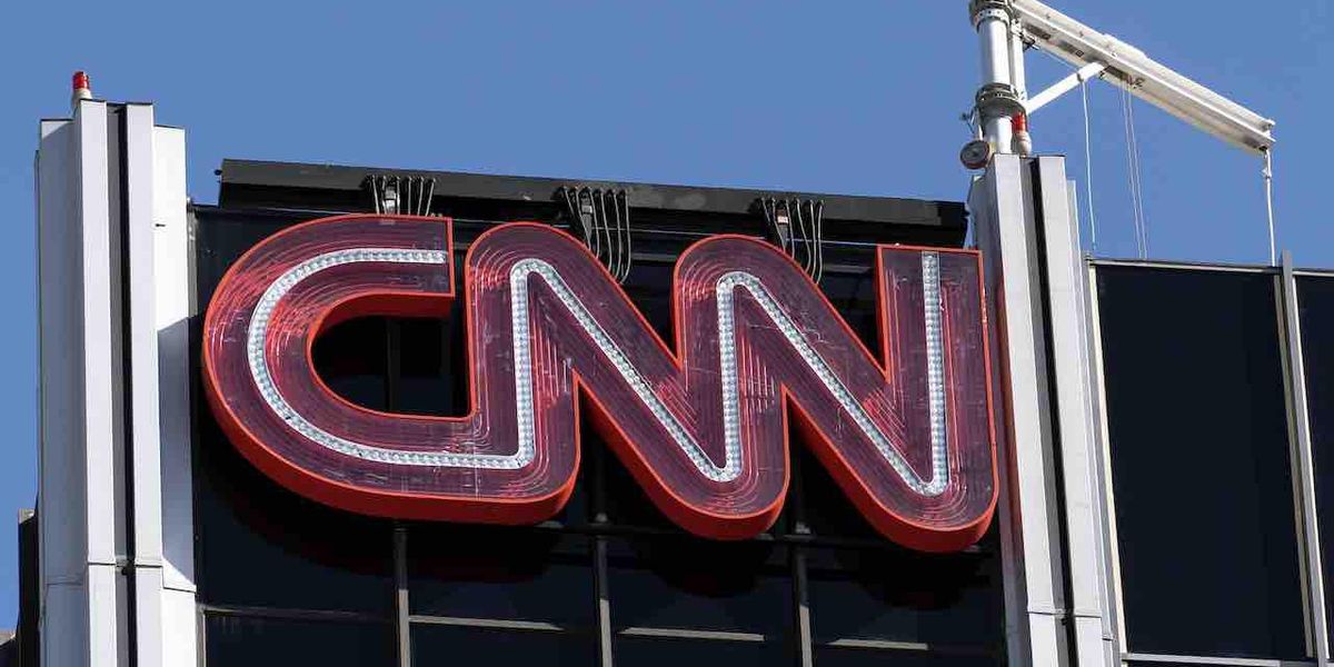 CNN host describes January 6 as the most violent day in Washington, D.C. during Trump’s National Guard mobilization