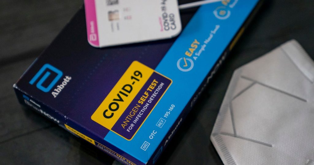 COVID cases increasing across much of the U.S., especially in the West, according to CDC