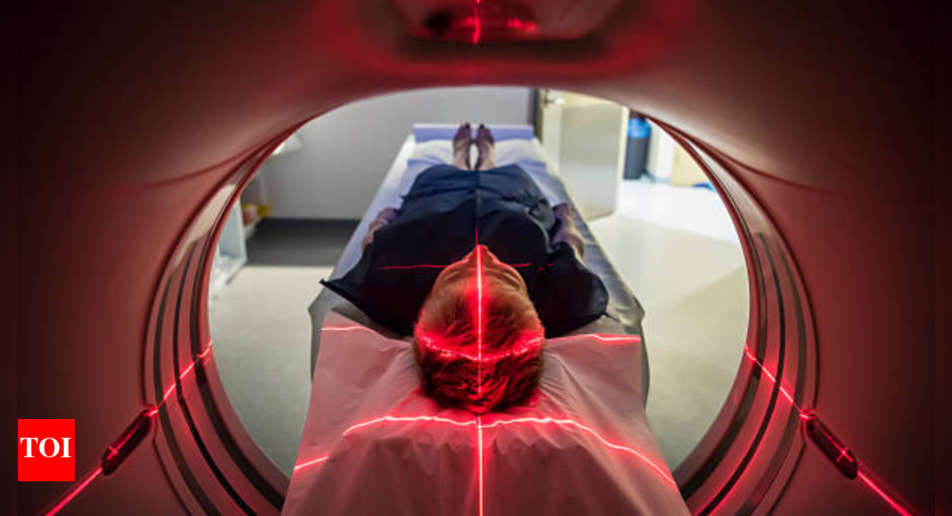 CT scans increasing cancer risk for Americans; research associates it with 100,000 new cancer cases nationwide