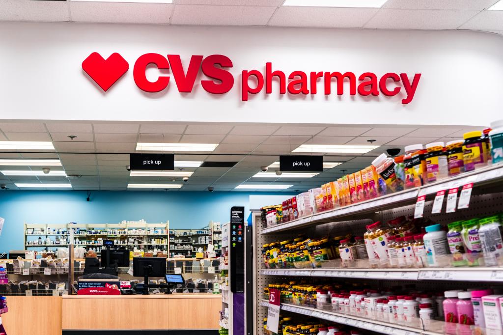 CVS Caremark to pay $290M following Medicare fraud scheme revealed by ex-Aetna whistleblower