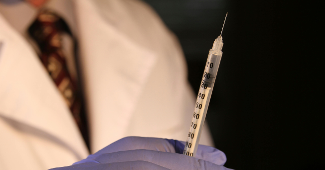 CVS and Walgreens Restrict COVID Vaccine Availability as CDC Phases Out Program