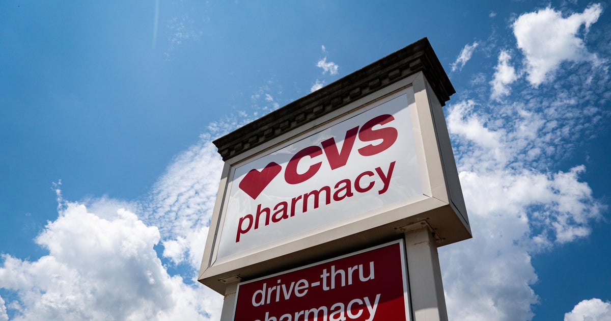 CVS and Walgreens restrict access to COVID vaccines in compliance with certain state regulations