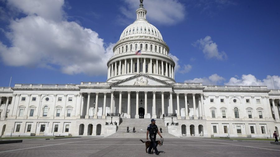 Calculate the figures: America's representation ratio is incorrect