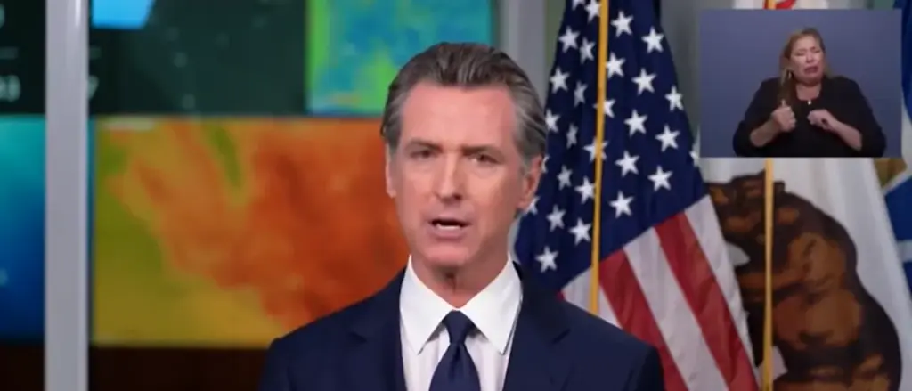 California Cities Among the Most Polluted in America Despite Gavin Newsom's Investment in Green Energy