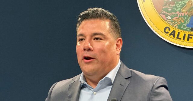 California Insurance Commissioner Ricardo Lara Attempts, but Cannot Exclude Public from Hearings