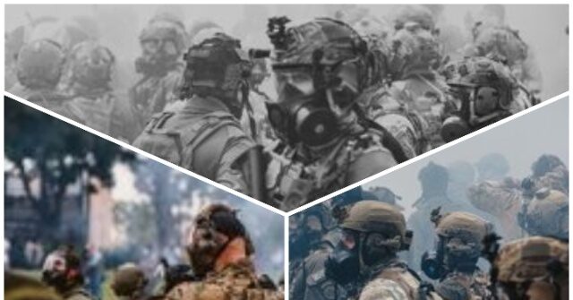 California Man Could Be Sentenced to 20 Years for Allegedly Hitting Border Agent with Cinderblock