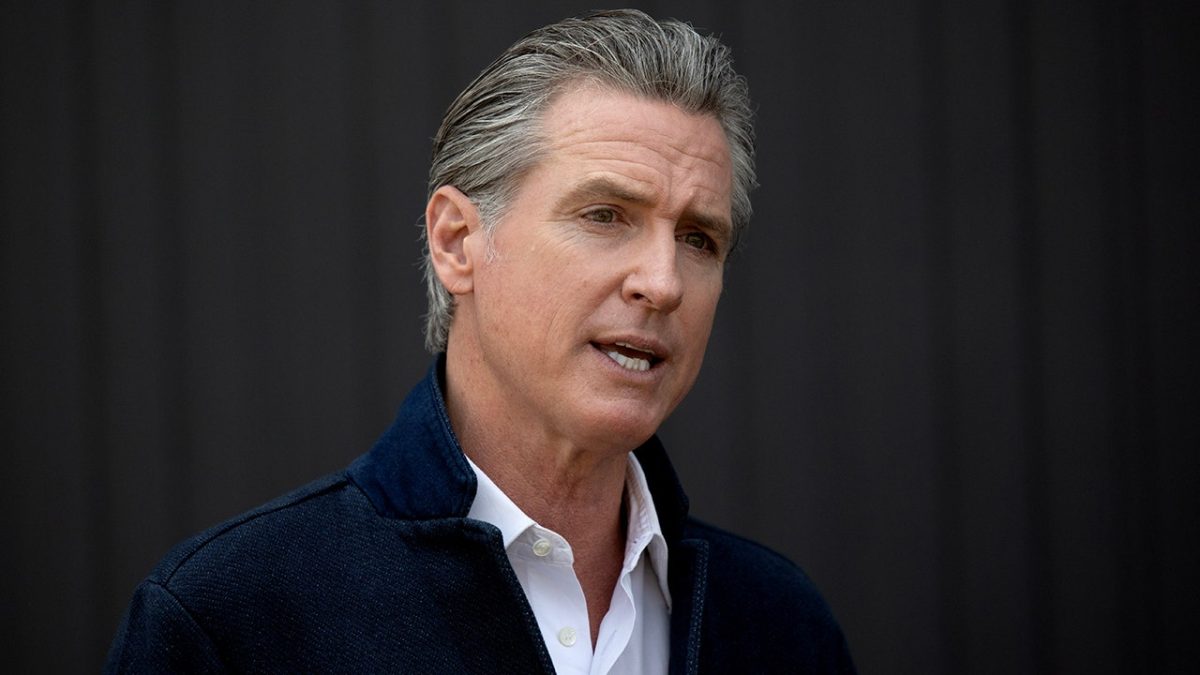 California governor vows to respond to Texas in intense redistricting conflict and other important news.