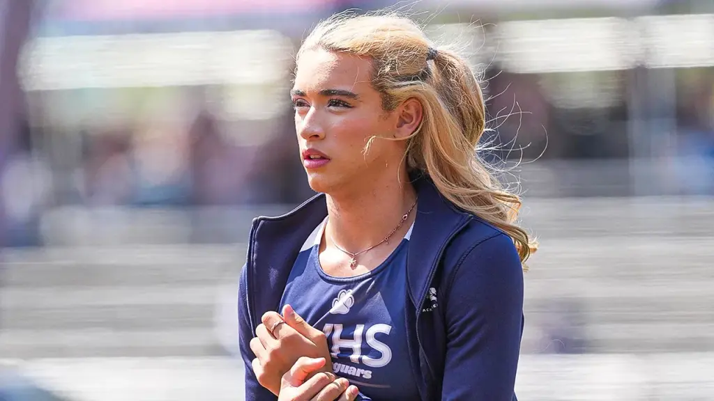 California high school shares reasons for forfeiting volleyball game involving transgender athlete