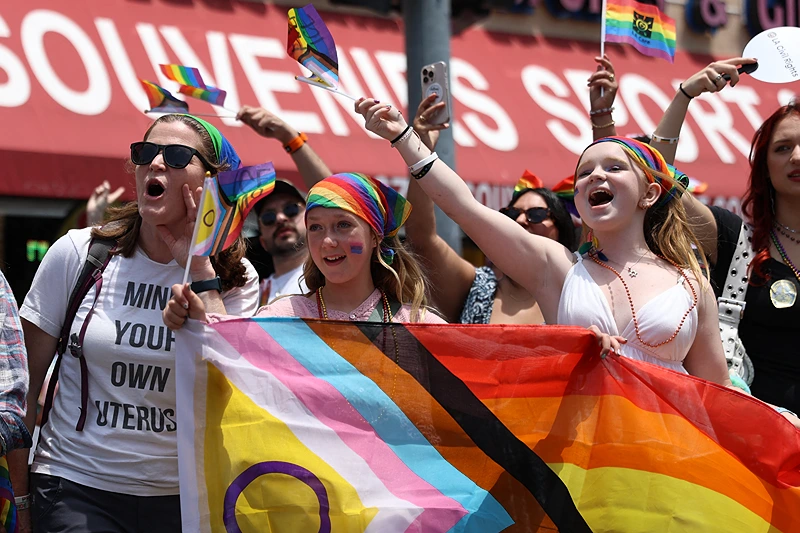 California loses federal funding for sex education due to a dispute over gender identity with HHS