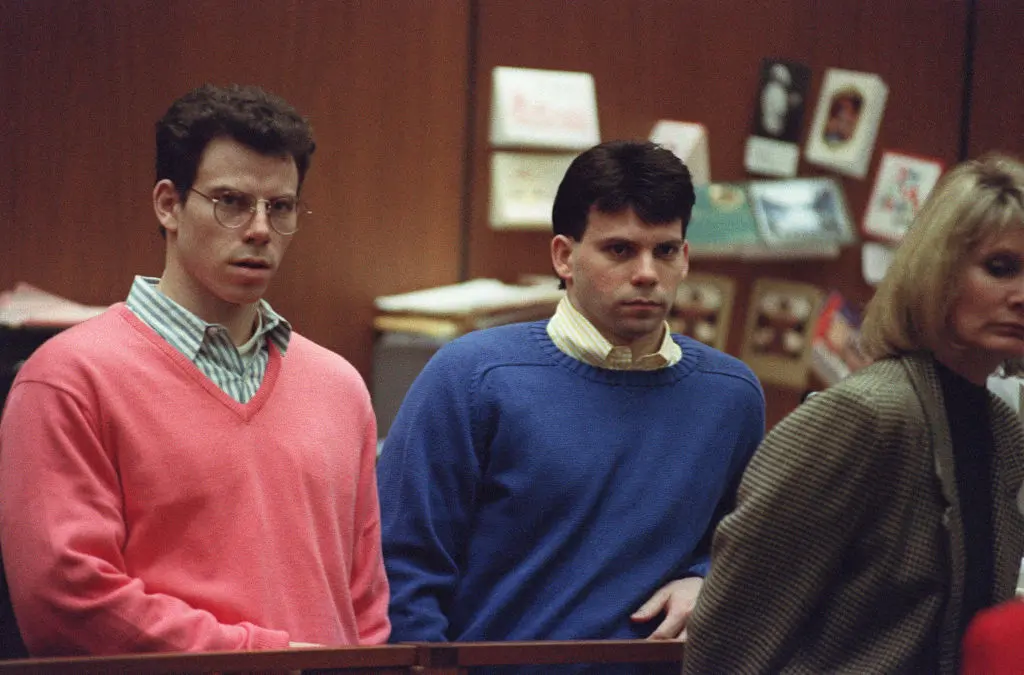 California parole board denies parole to Menendez Brothers