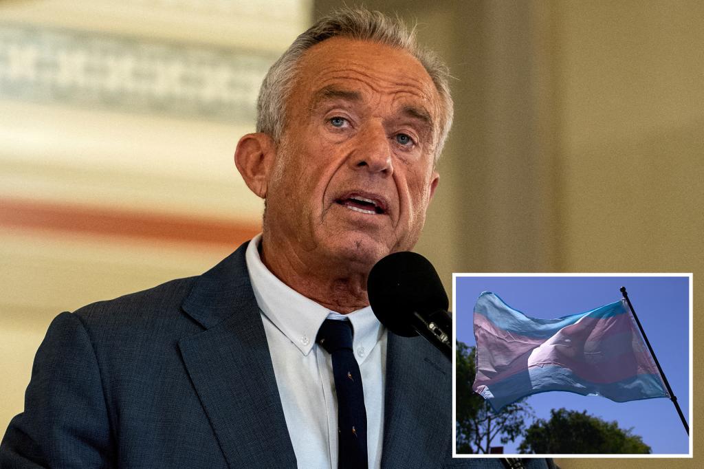 California sex education funding denied after refusal to remove controversial gender lessons