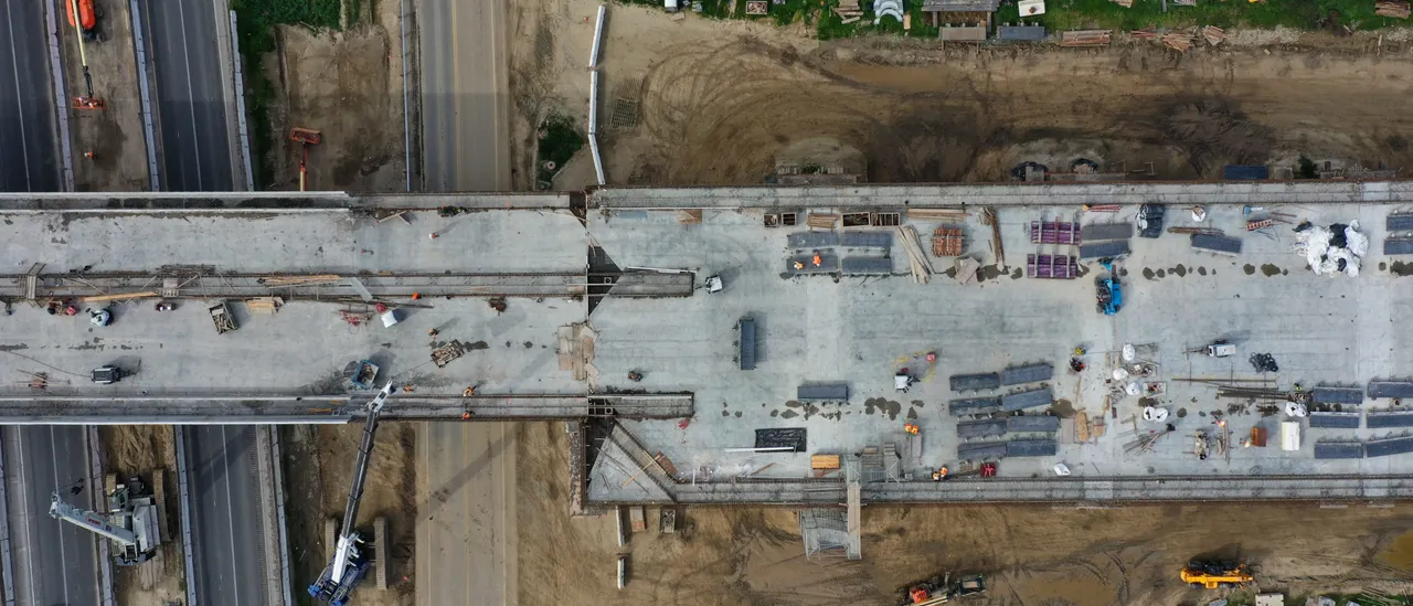 Californians Continue to Hold on to the High-Speed Rail Project Despite Challenges