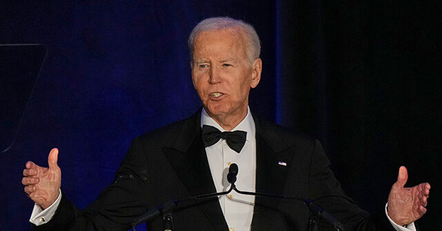 Calls Them 'Troubling Times'