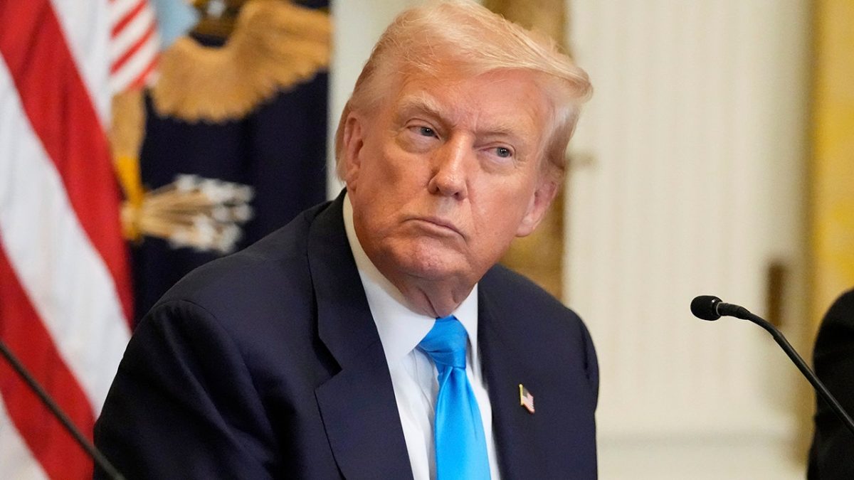 Cambodia plans to put Trump forward for the Nobel Peace Prize for the ceasefire agreement with Thailand.