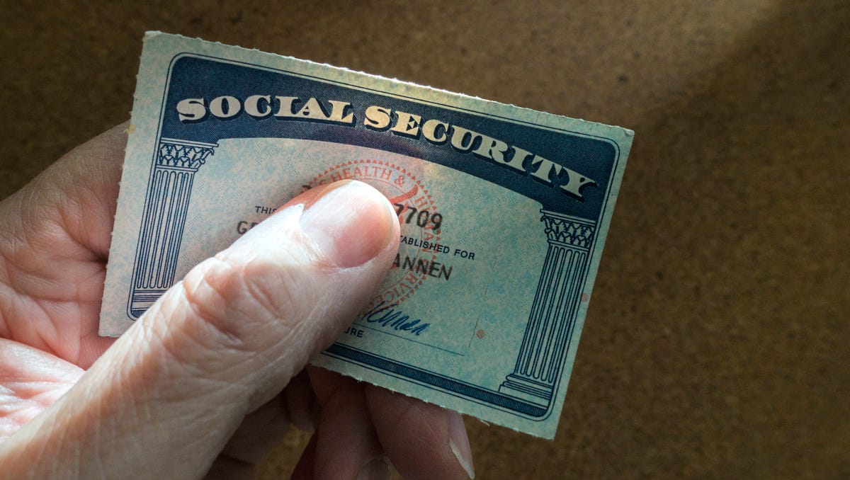 Can retirees in Arizona make their Social Security payments last? Likely not.