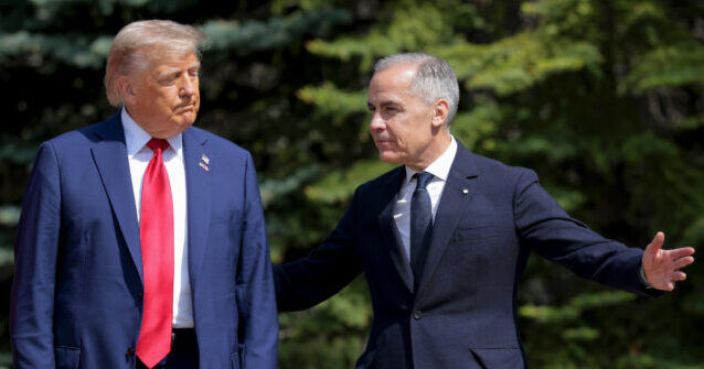 Canada Relinquishes Tariffs and Cancels Retaliation