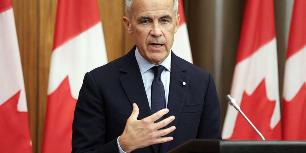 Canada concedes to Trump by removing retaliatory tariffs.