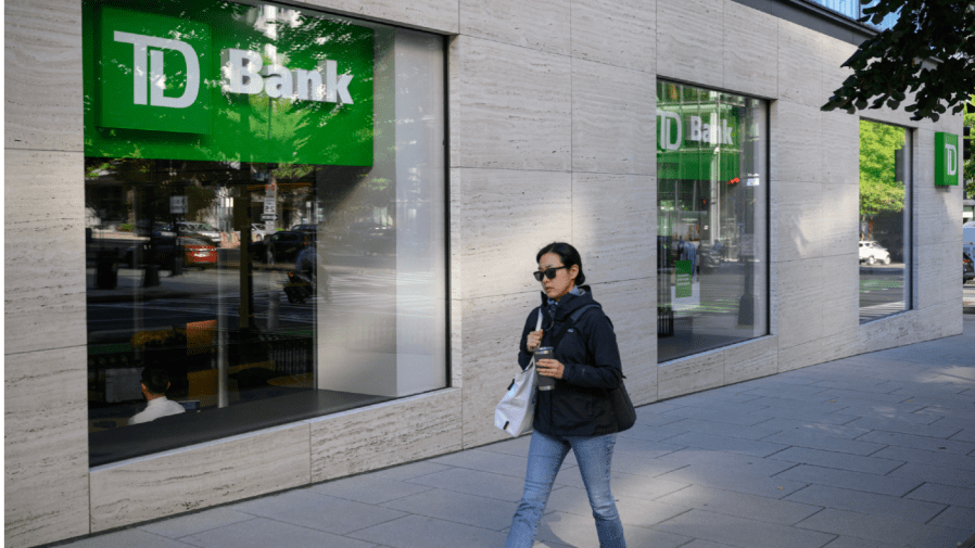 Canada is being pushed to tackle its money laundering issue due to Trump's tariffs.