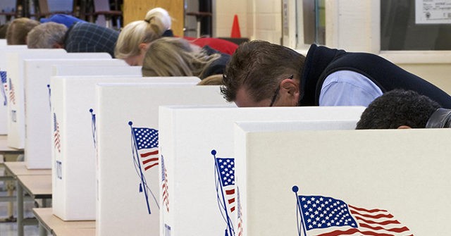 Canadian Charged for Two Decades of Illegal Voting in North Carolina