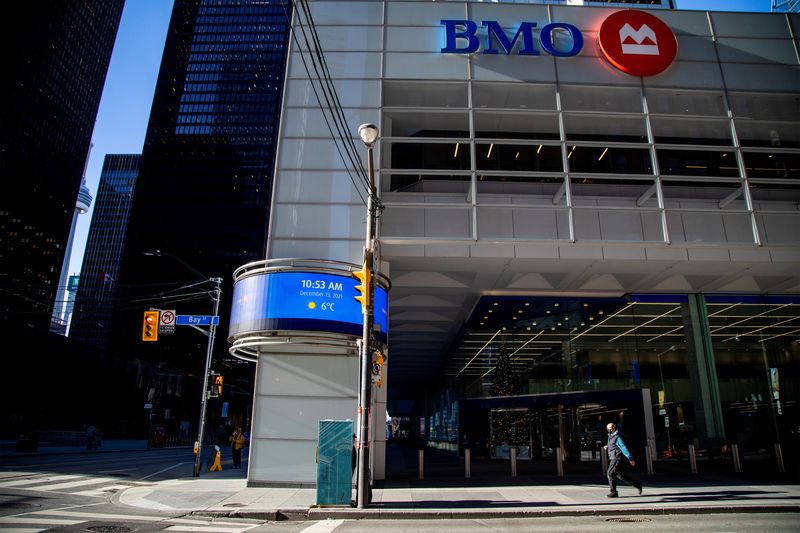 Canadian banks to avoid severe tariff impacts in recent earnings report