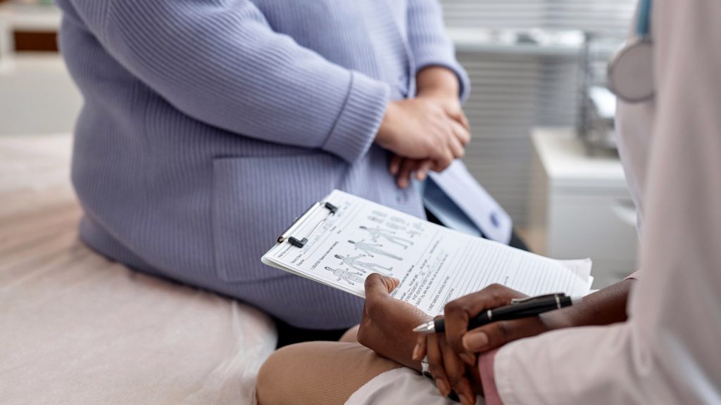 Cancer deaths linked to obesity have more than tripled in the US in the last twenty years.