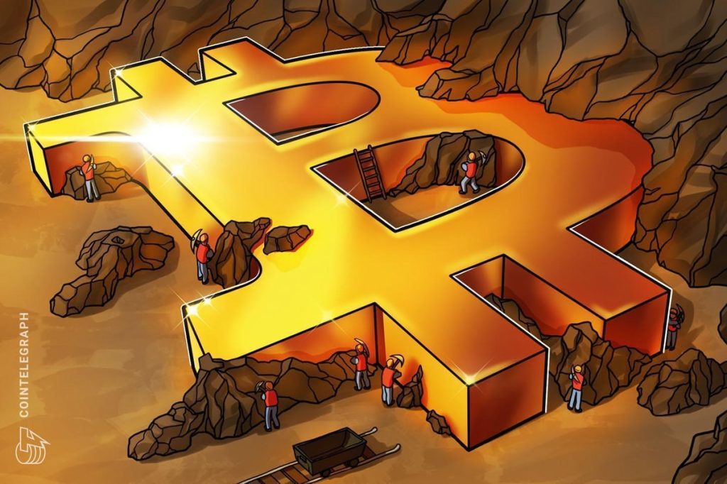 Cango reports significant Bitcoin acquisition in July, enhancing its corporate treasury